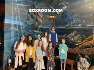 OPERATION SAVING HOLLYWOOD 2019-10-20 562