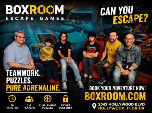 MERLIN'S WIZARDING ACADEMY 2026-4-14 4019