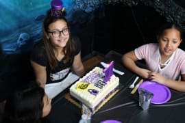 birthday celebration 4
