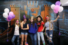 birthday celebration 5