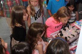 birthday celebration 13