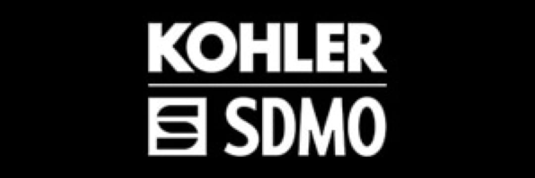 company kohler sdmo