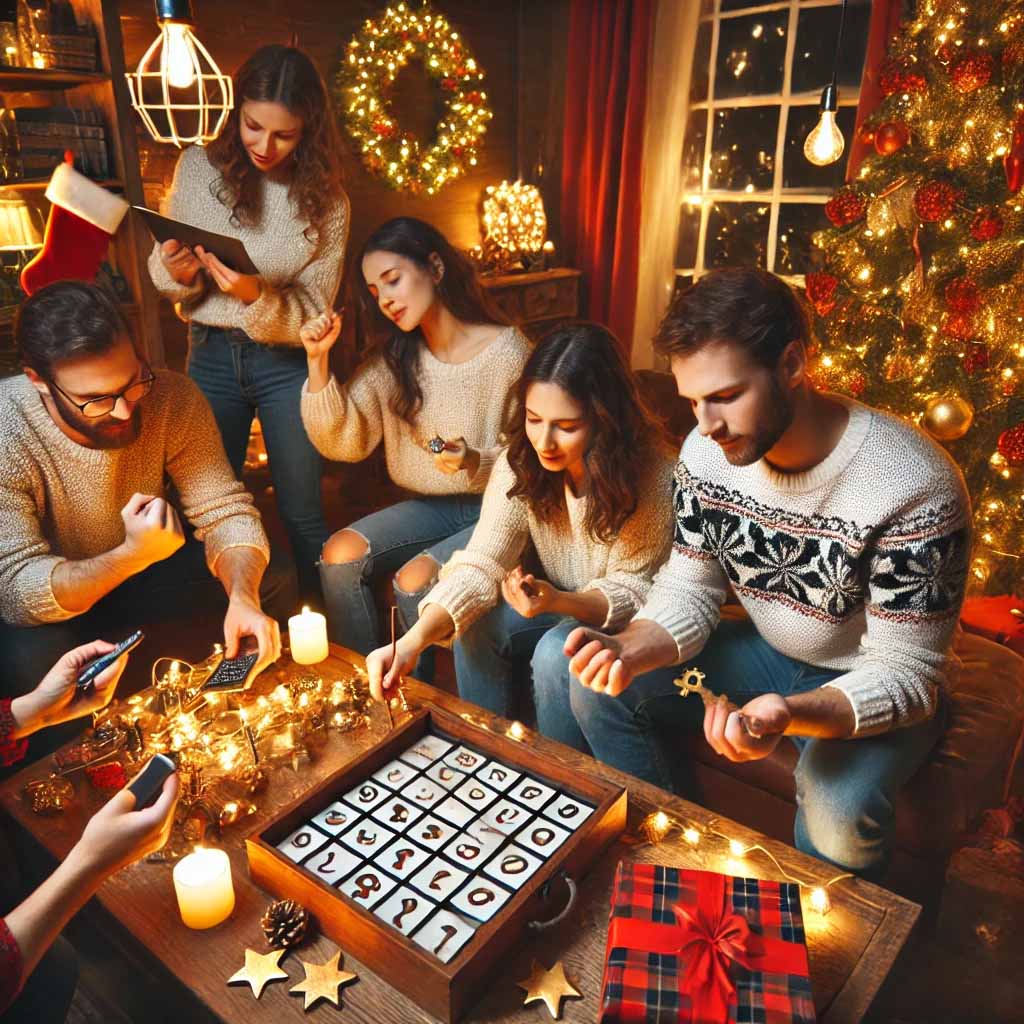 Holiday & Seasonal Events