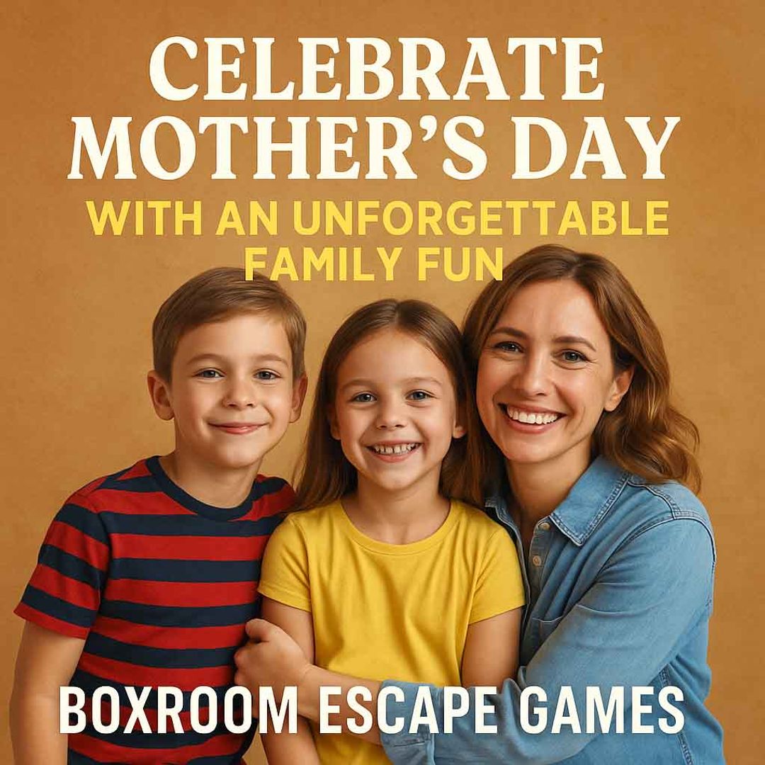 Start the Summer with a Celebration That Matters