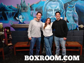 MERLIN'S WIZARDING ACADEMY 2026-1-6 0