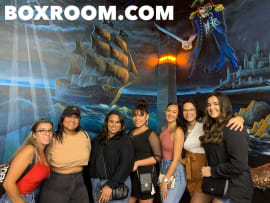 MERLIN'S WIZARDING ACADEMY undefined-0-September 12