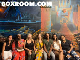 MERLIN'S WIZARDING ACADEMY undefined-0-September 13