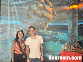 OPERATION SAVING HOLLYWOOD undefined-0-July 3