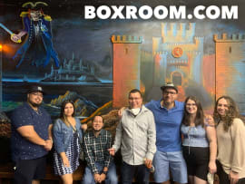 OPERATION SAVING HOLLYWOOD undefined-0-September 10