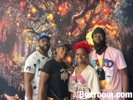 OPERATION SAVING HOLLYWOOD undefined-0-July 4