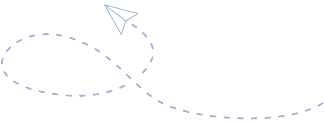 boxwhy flying plane