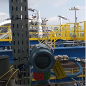 Revize TNS, Chemopetrol