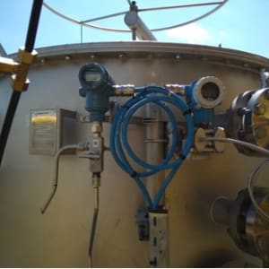 Revize TNS, Chemopetrol