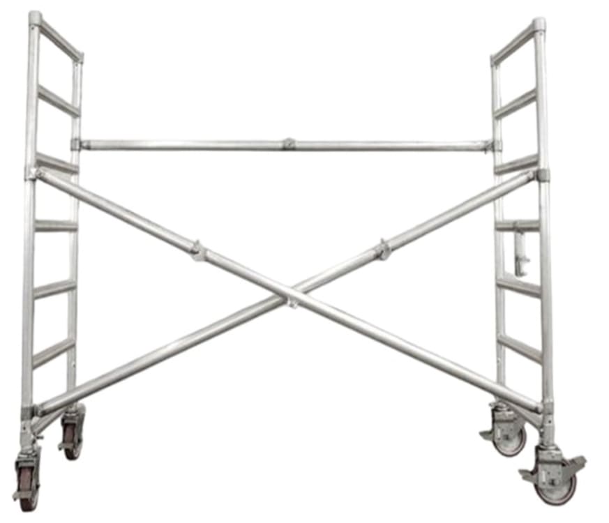 RALUTECH R Telescopic, view 1
