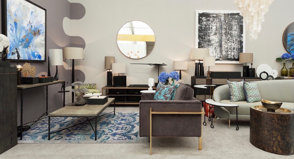 Eccotrading original furniture design - Battersea Park Businesses