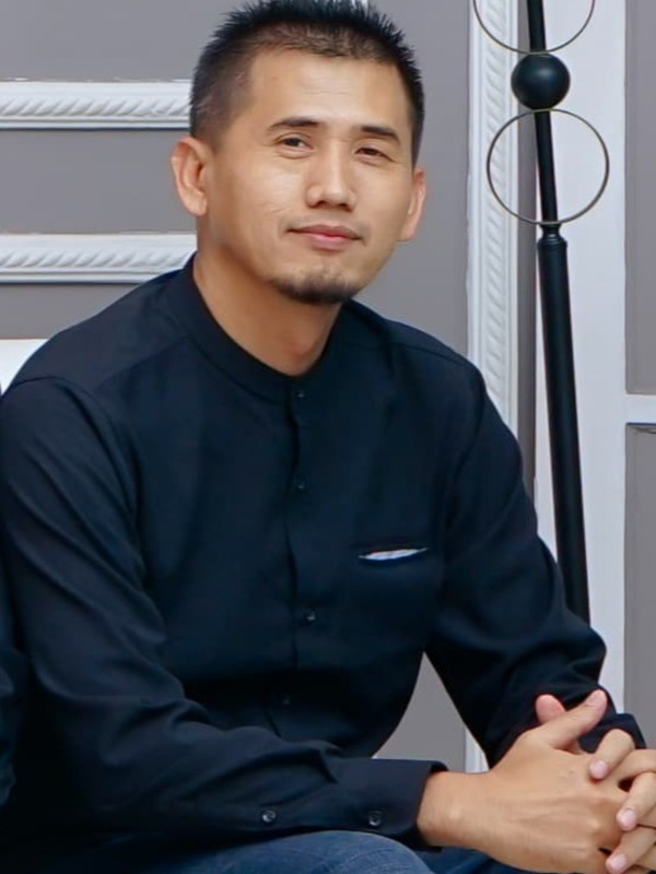 TUBAGUS AAN ROHYANI