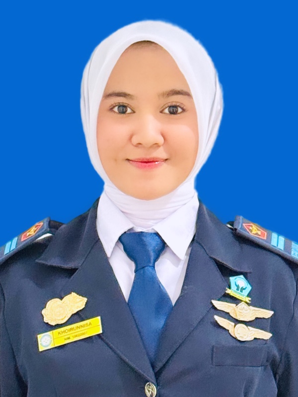 SITI KHOIRUNNISA
