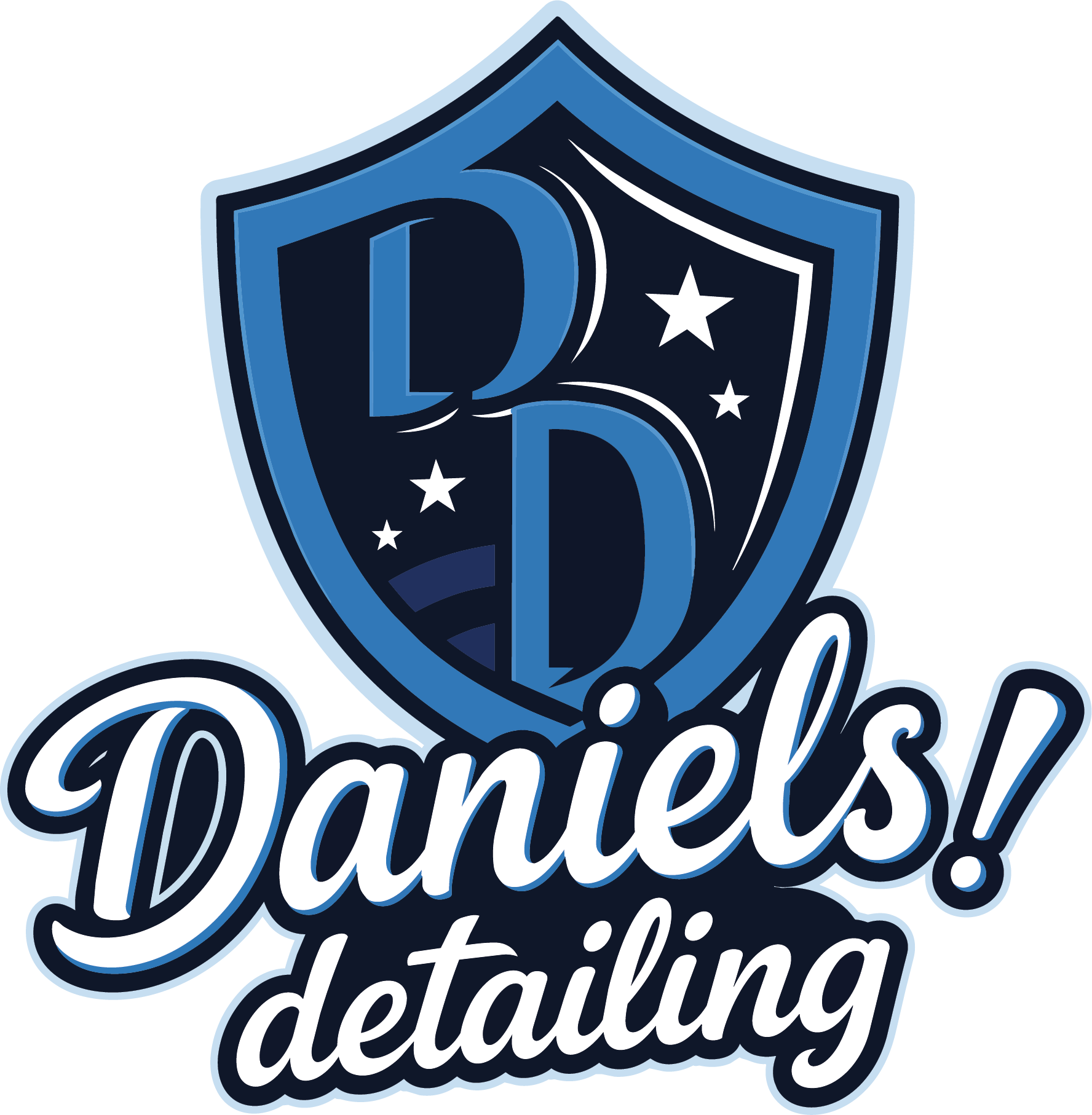 Daniel's Detailing