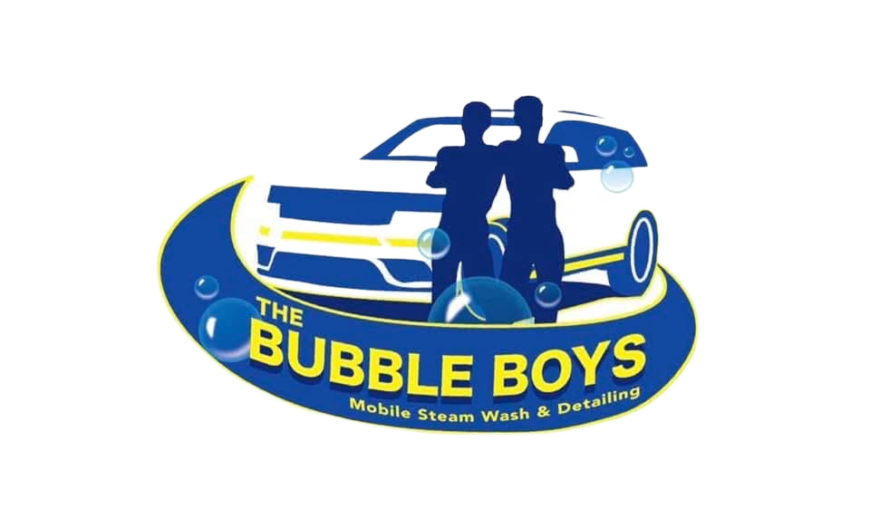 The Bubble Boys Mobile Steam Wash and Detailing