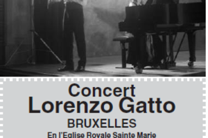 Concert "Téléservice"