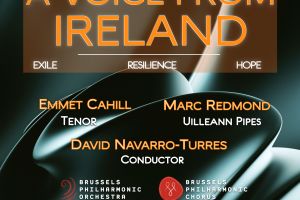 A Voice From Ireland