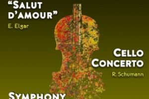 Sint Valentine concert with Brussels Philharmonic Orchestra