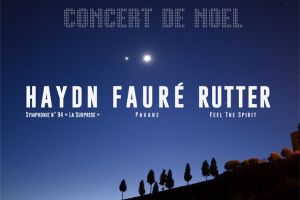 Concert de Noël