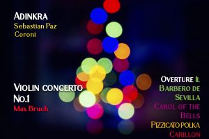 Xmas Happiness