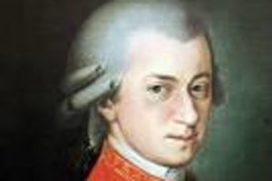 Concert Mozart