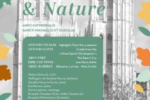 Concert Divine & Nature