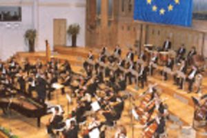 Concert "Eupean Union"