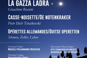 CONCERT DE NOËL
