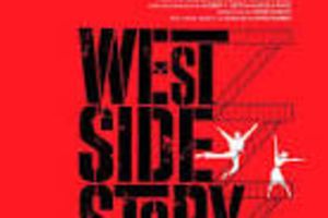 "West Side Story"