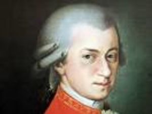 Concert Mozart