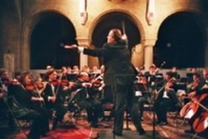 Concert "Hulde aan Gaston Feremans"