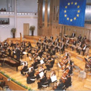 Concert "Eupean Union"