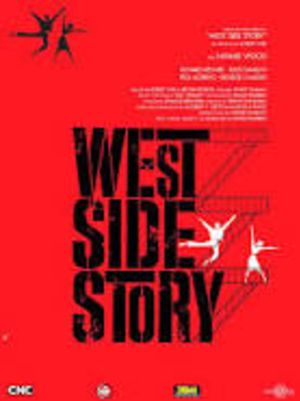 "West Side Story"