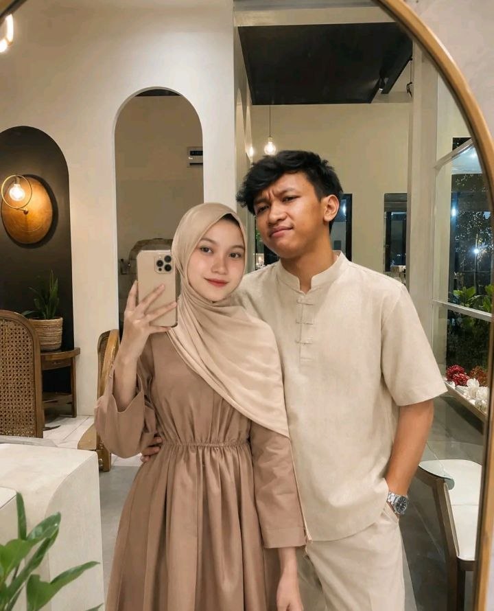 Foto Mempelai