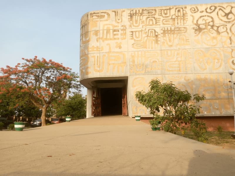 Abubakar Tafawa Balewa Mausoleum