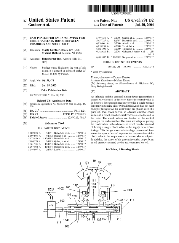 What Is a Patent in Simple Terms? With Examples