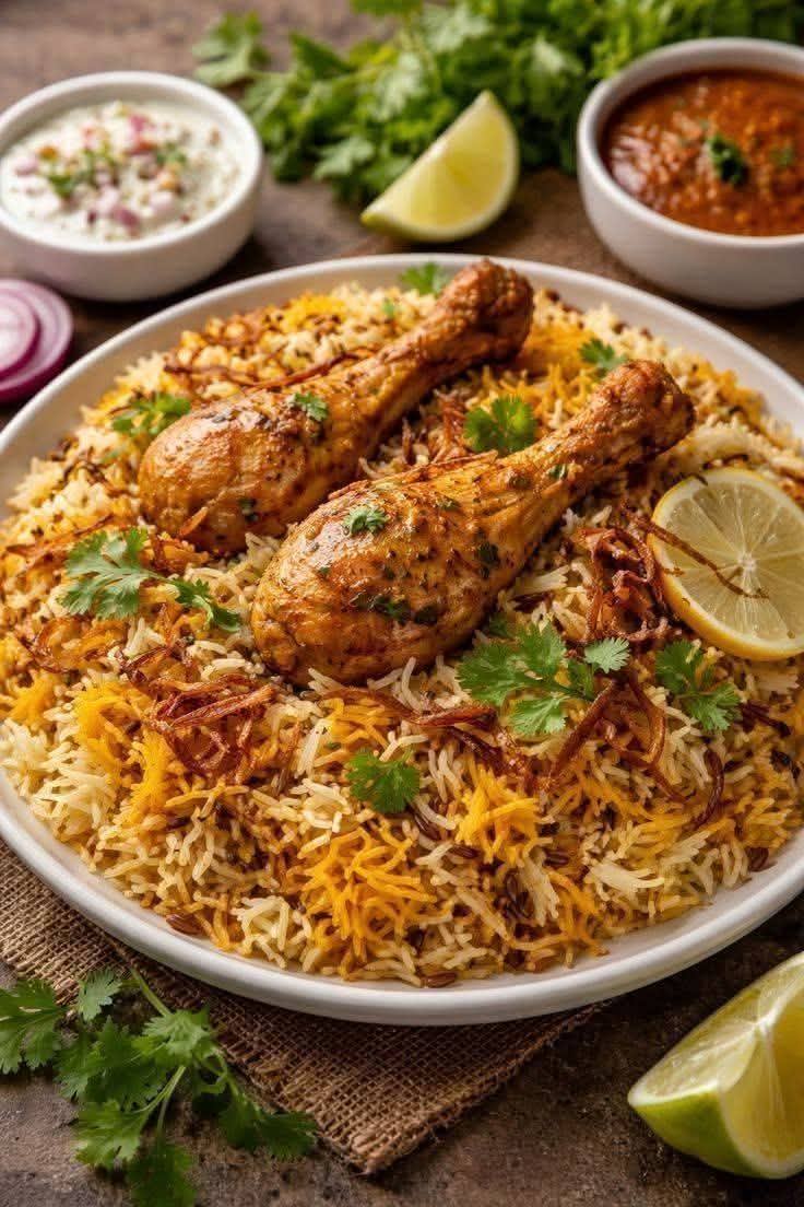 বিরিয়ানি 