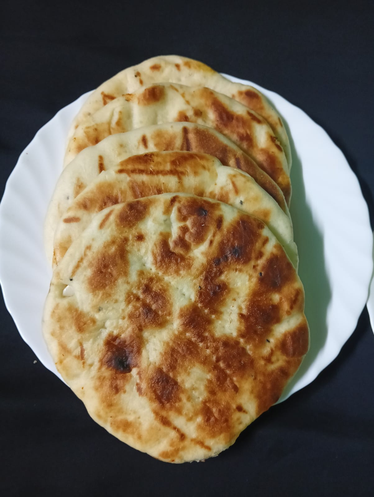 নান