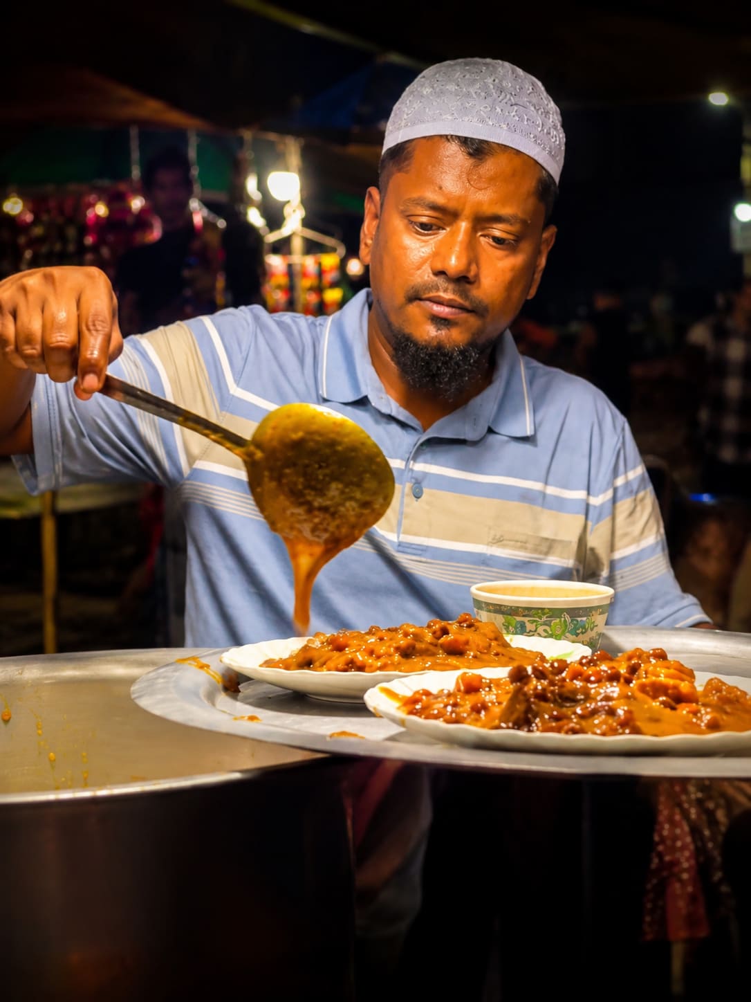 মামা ছলিম এন্ড হালিম