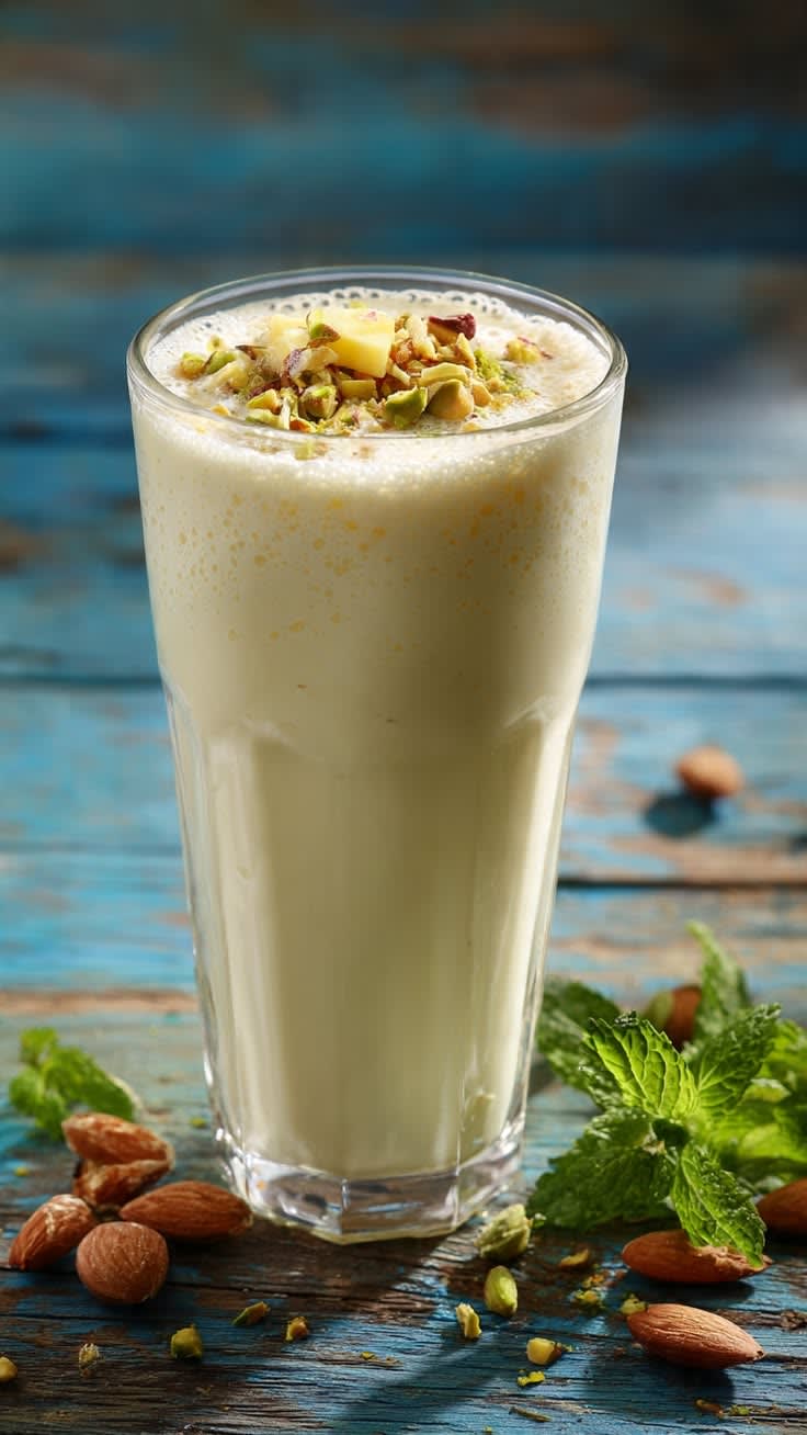 লাচ্ছি