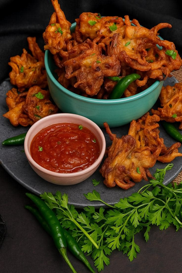 ভাজাপোড়া 