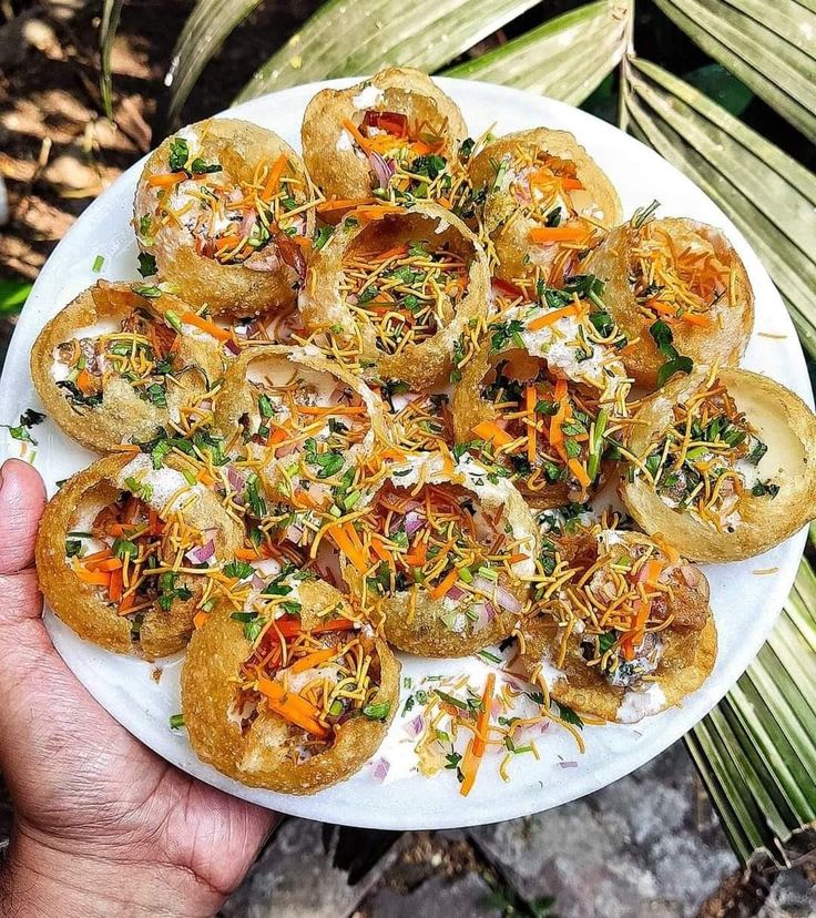 ফুসকা