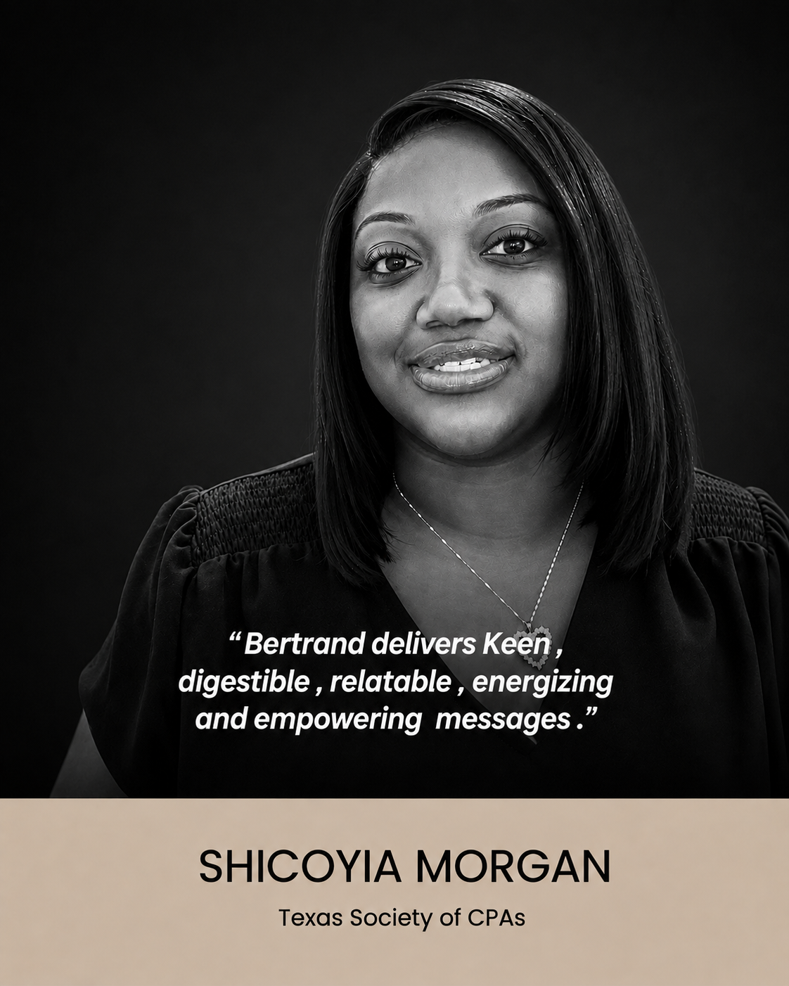 Shicoyia Morgan