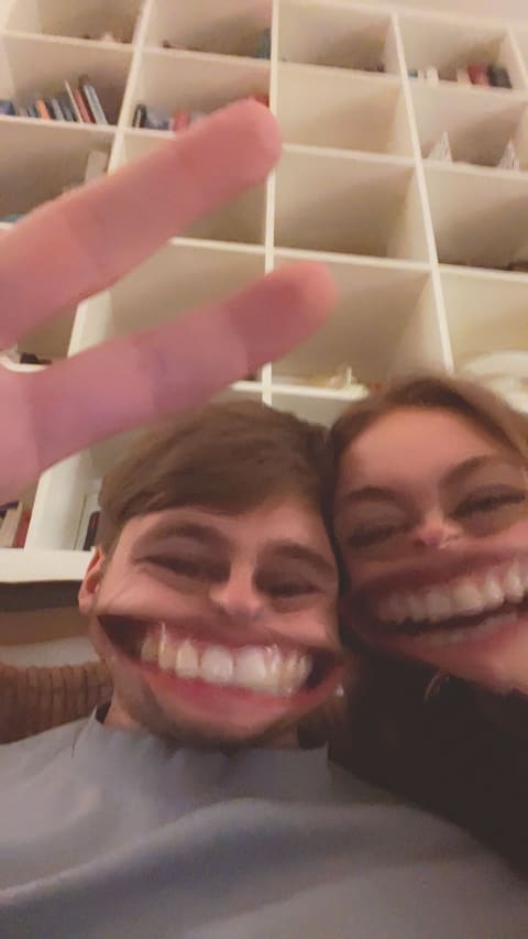 Quatschköpfe 🤪