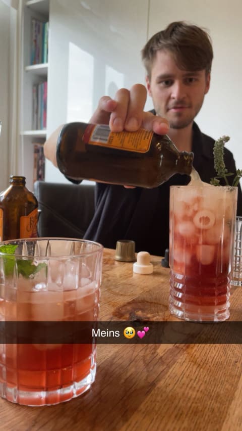 Bobino in Ettlingen 🍸