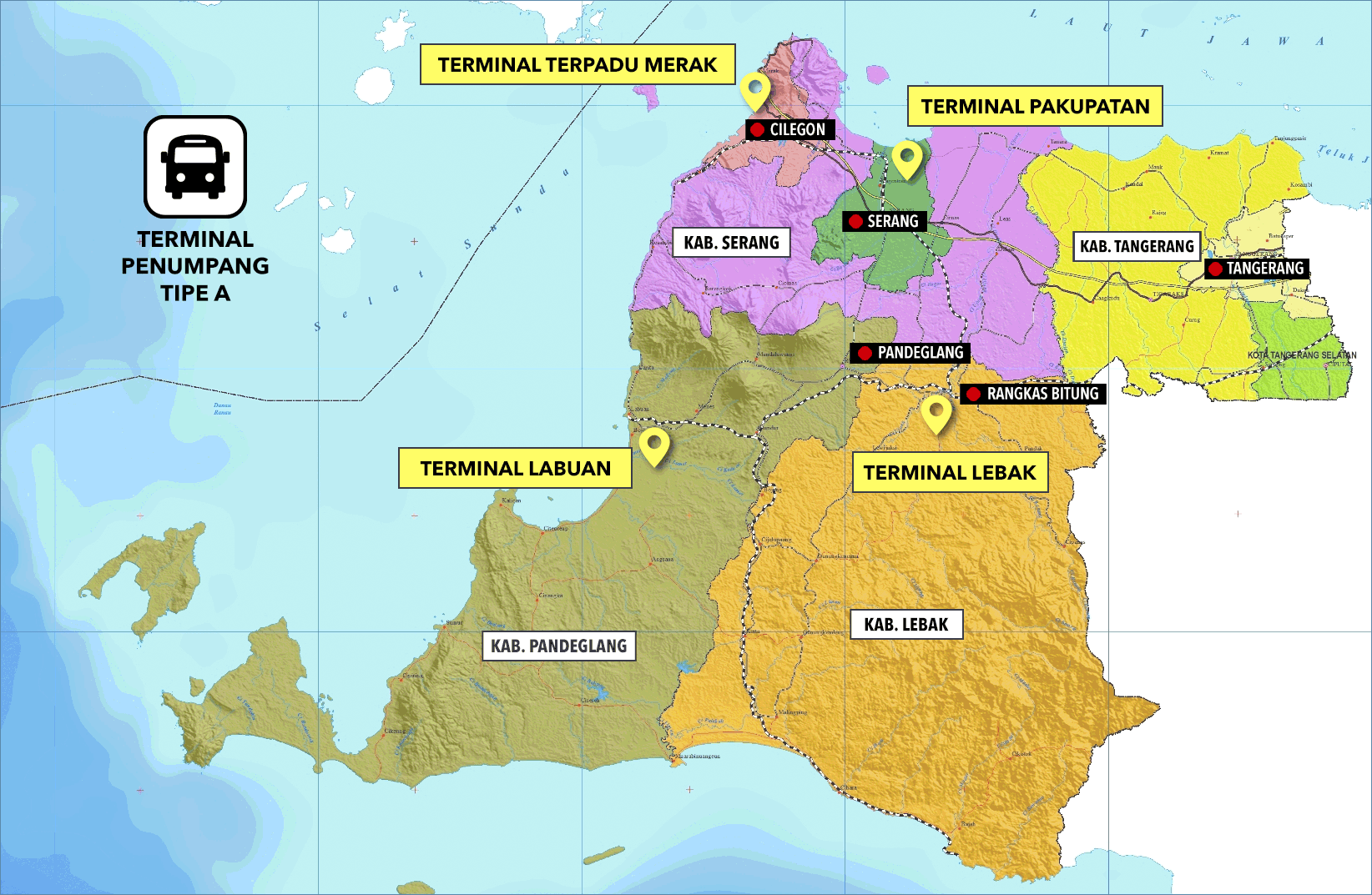 peta jabodetabek lengkap 2018 peta jabodetabek lengkap 2018